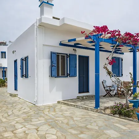 Appartement Ninemia Serifos 4 Livadi (Serifos)