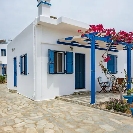 Ninemia Serifos 4 Appartement Livadi (Serifos)