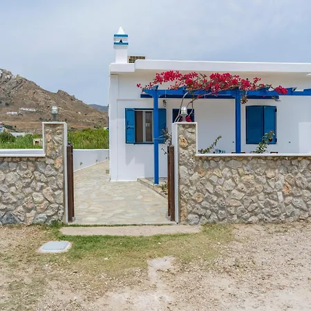 Appartement Ninemia Serifos 4 Livadi (Serifos)