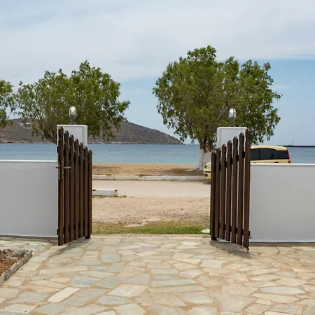 Appartement Ninemia Serifos 4 *