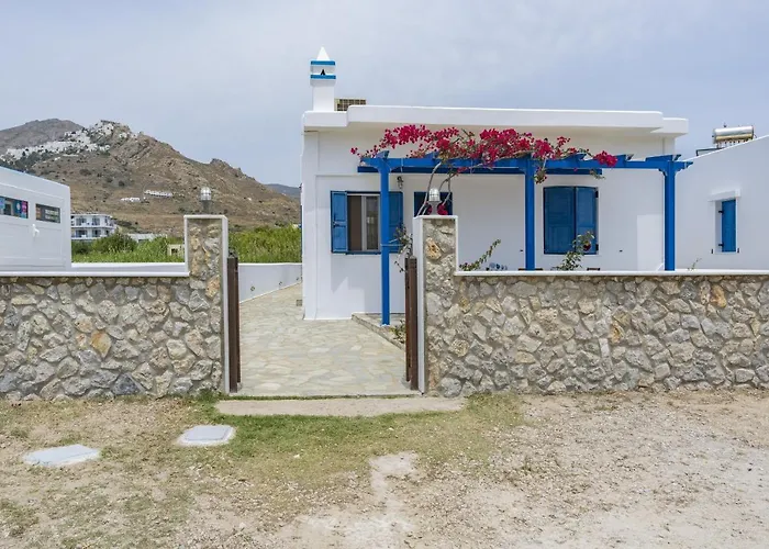 Appartement Ninemia Serifos 4
