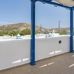 Ninemia Serifos 4 Livadi (Serifos)