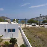 Ninemia Serifos 4 Apartment *