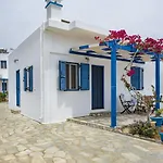 Apartment Ninemia Serifos 4 Livadi (Serifos)