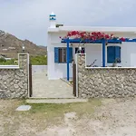 Apartment Ninemia Serifos 4