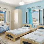 Ninemia Serifos 4 *