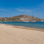 Ninemia Serifos 4 Apartment Livadi (Serifos)