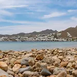 Apartment Ninemia Serifos 4