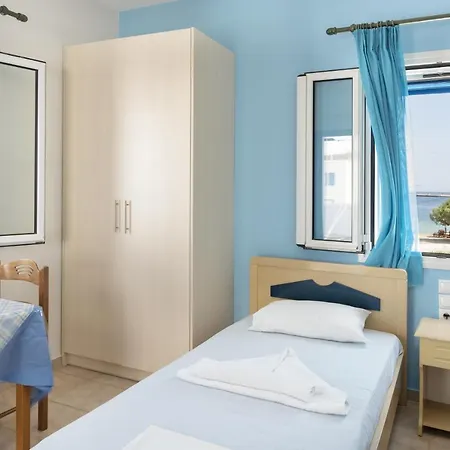 Apartment Ninemia Serifos 4