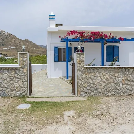 Apartment Ninemia Serifos 4