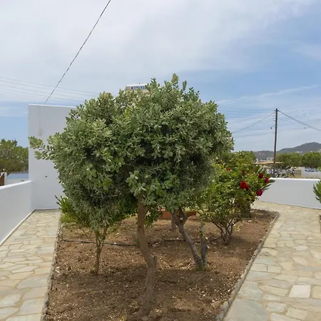 Ninemia Serifos 4 Apartment Livadi (Serifos)