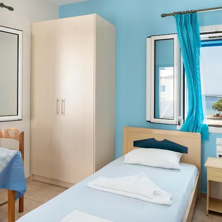 Apartment Ninemia Serifos 4