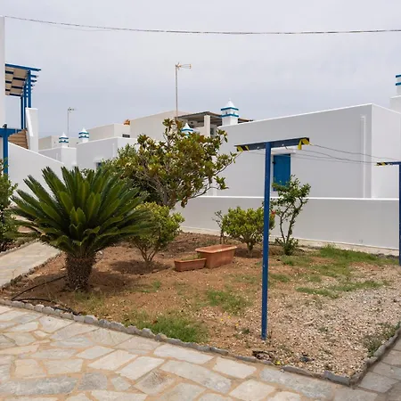 Ninemia Serifos 4 * Livadi (Serifos)